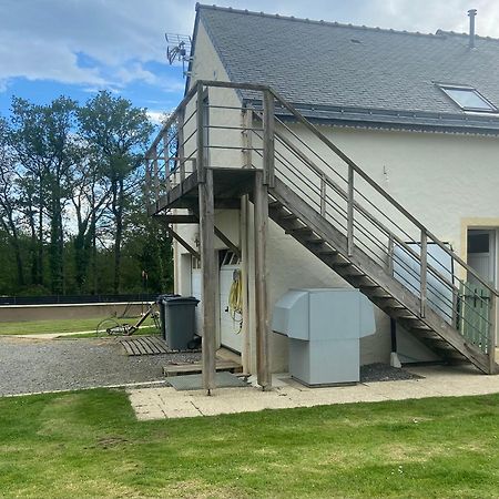 Studio Cosy A La Campagne 米西亚克 外观 照片