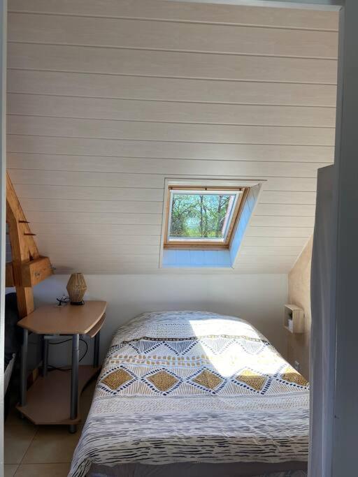 Studio Cosy A La Campagne 米西亚克 外观 照片